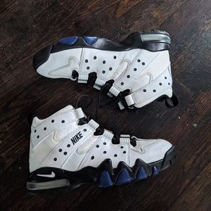 Nike Air CB 94 Varsity Purple Size 8